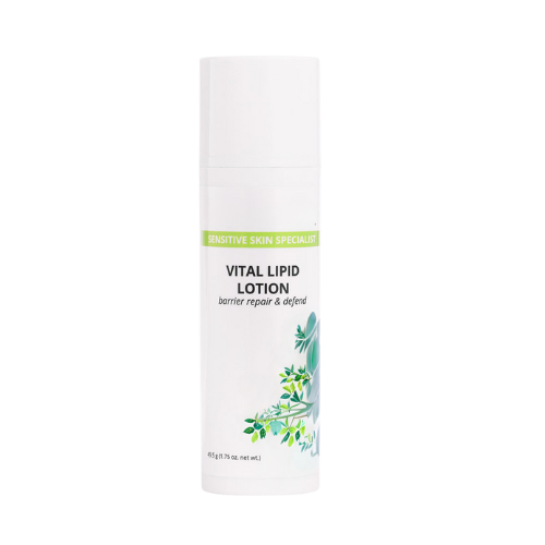Vital Lipid Lotion